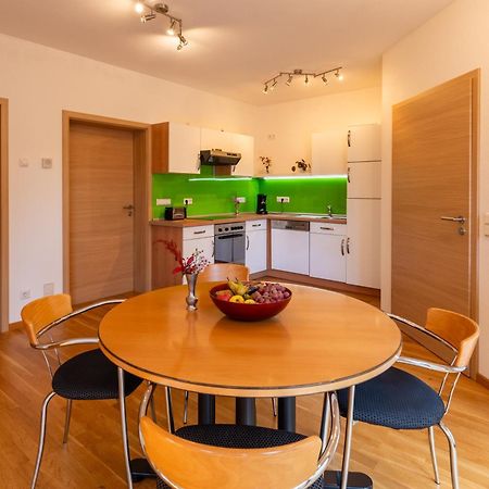 Ferienwohnung S'Kammerl Wolfegg Bagian luar foto